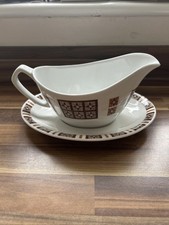 Alfred Meakin Vintage Glo Whi