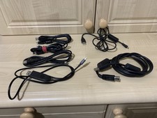 Job Lot of Electrical Cables