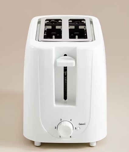 Gorge home slice toaster - gorge, 2