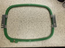 Embroidery Hoop for Tajima