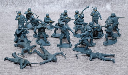 Vintage airfix wwii - vintage, 1:32