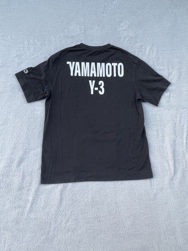 Mens yamamoto black - mens, y-3