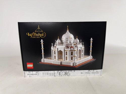 Lego 21056 architecture - lego,