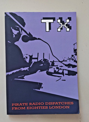 Magazine pirate radio - pirate,