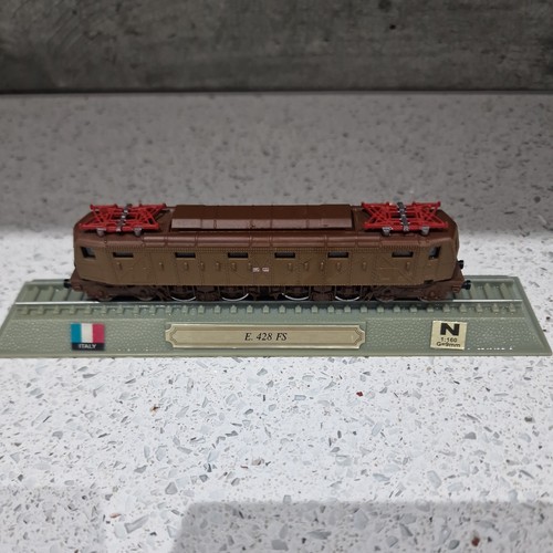 Del prado dp42 gauge - prado,