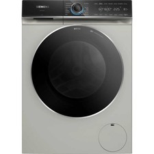 Siemens Washing Machine Silver