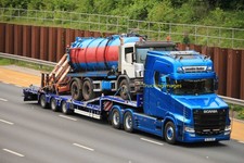 TRUCKINGIMAGES TRUCK PHOTOS -