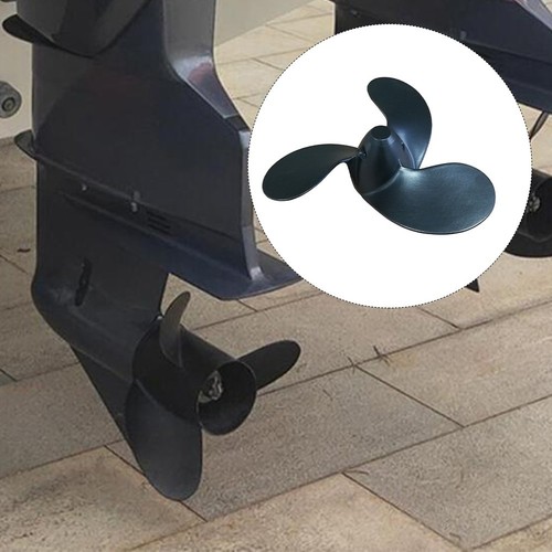 Marine propeller high strength - propeller, high-strength