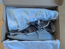 Adidas HU NMD Animal Print -