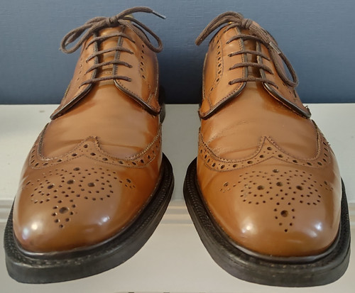 Church shoes grafton - shoes, long