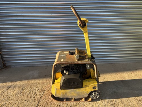 Wacker neuson dpu2540h - neuson,