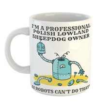 I'M A PROFESSIONAL POLISH