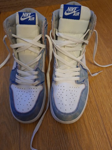 Air jordan retro high - air,