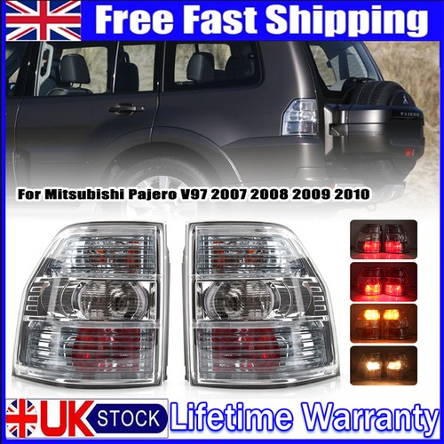 1pair for mitsubishi pajero - 1pair,