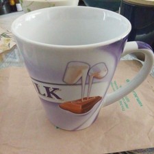 Cadbury Dairy Milk Mug 2006