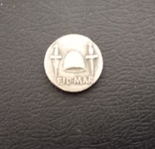 Retro Brutus 43-42 B.C. Ides