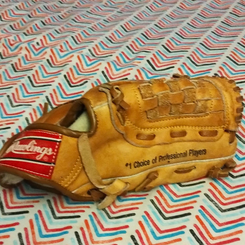 Rawlings rbg36t 12in - rbg36t, leather