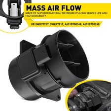 Mass Air Flow Sensor for