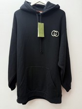 RRP £920 Gucci GG Hoodie