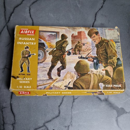 Airfix 1735 wwii - airfix,