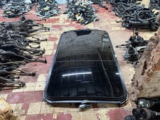 SUNROOF AUDI Q7 4L MK1 2012