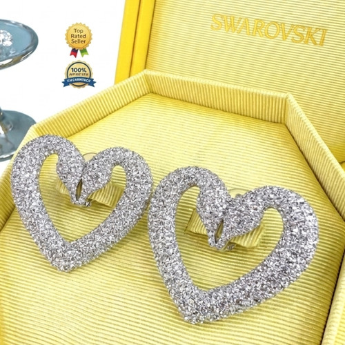 Swarovski sublima clip - swarovski,