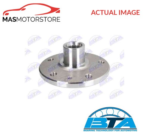 Wheel hub front - wheel, h5r012bta
