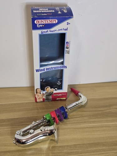 Bontempi notes silver - bontempi,