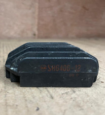 SH640D-12 | 2010 Yamaha YBR