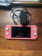 Nintendo Switch Lite 32GB
