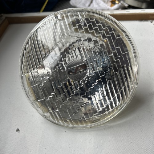 Unipart 7409 sealed beam - unipart, 7"