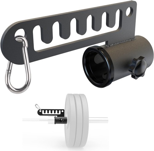 Bryant belt squat landmine - j,