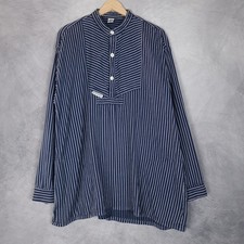 SMS Sima Fisherman Smock Shirt