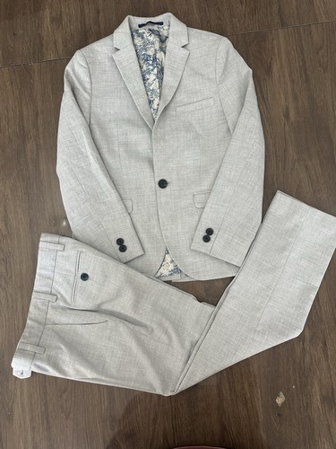 Next boys 2piece suit - 2piece, trouser