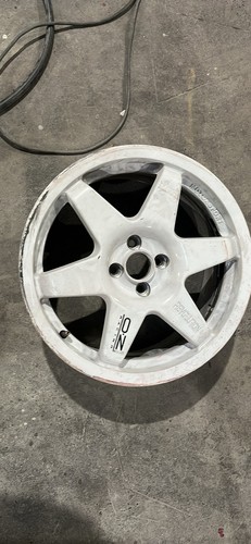 Revolution millennium alloy - millennium,