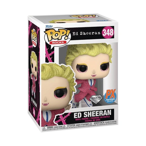 Sheeran bad habits diamond - sheeran,