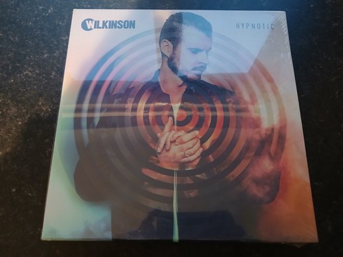 Wilkinson hypnotic x - hypnotic,