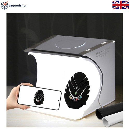 Compact led photo studio - compact,