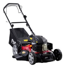 51cm petrol lawn mower - petrol,