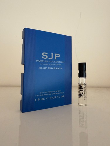 Sjp parfum collection - sjp, by