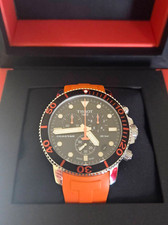 Tissot Seastar 1000