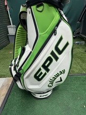 Callaway Epic Tour Bag
