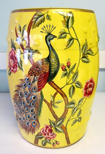 Oriental chinese yellow - chinese,