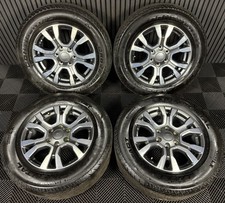 18'' GENUINE FORD RANGER GREY