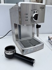 Gaggia Viva Prestige Espresso