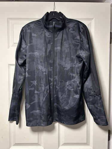 Light weight black camo - black,
