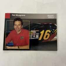 Vintage Pro Set Power Racing