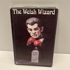 The Welsh Wizard: Howard