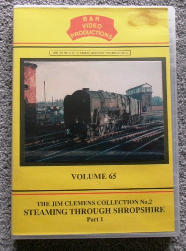 Video vol 65 - vol.65, steaming