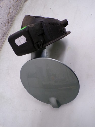 Fuel filler flap skoda fabia - filler,